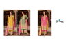 Galaxy 4 By Your Choice Pure Chinon Wedding Wear Readymade Suits Wholesale Online
